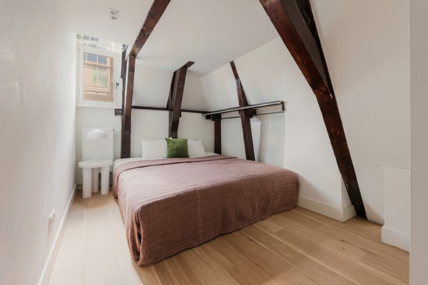 Medium property photo - Rusland 29D, 1012 CK Amsterdam